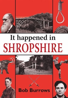 Couverture_It Happened in Shropshire