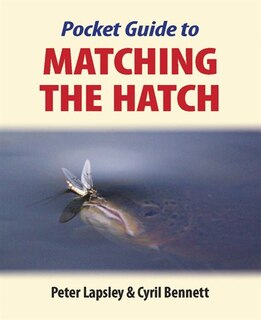 Couverture_The Pocket Guide to Matching the Hatch