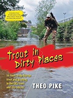 Front cover_Trout in Dirty Places