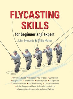Front cover_Flycasting Skills