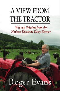 Front cover_A View from the Tractor