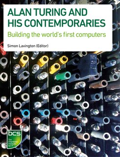 Couverture_Alan Turing and His Contemporaries