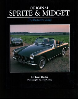 Couverture_Original Sprite & Midget