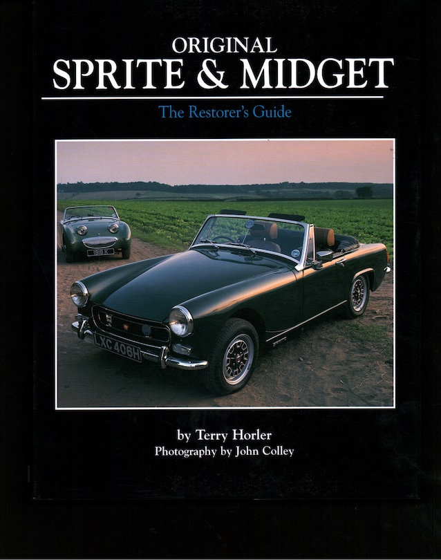 Couverture_Original Sprite & Midget