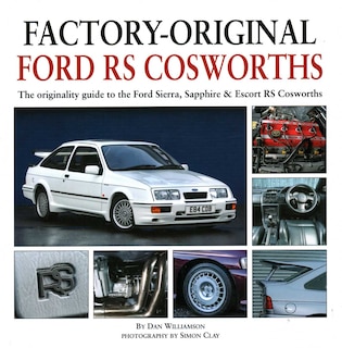 Couverture_Factory-original Ford Rs Cosworth