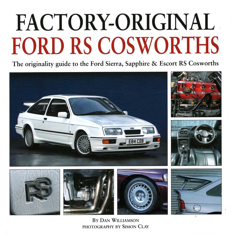 Couverture_Factory-original Ford Rs Cosworth