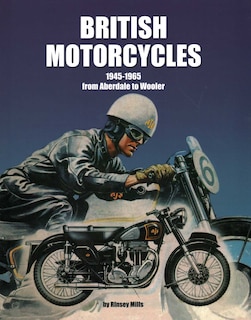 Couverture_British Motorcycles 1945-1965