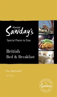 Special Places To Stay: British Bed & Breakfast