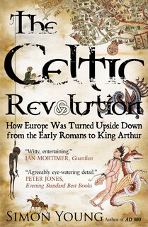 Couverture_The Celtic Revolution