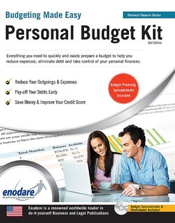 Couverture_Personal Budget Kit