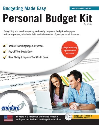 Couverture_Personal Budget Kit