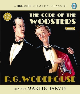 The Code Of The Woosters