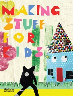 Front cover_Making Stuff for Kids