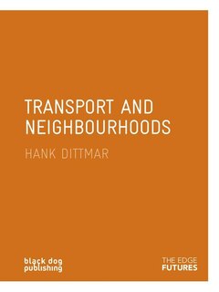 Front cover_TRANSPORT AND NEIGHBOURHOOD