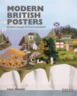 Front cover_Modern British Posters