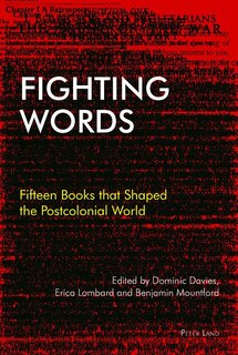 Front cover_Fighting Words