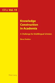 Couverture_Knowledge Construction in Academia