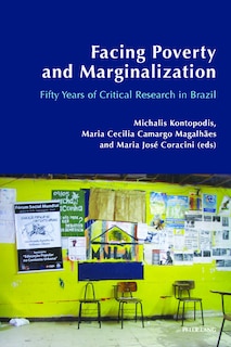 Front cover_Facing Poverty and Marginalization