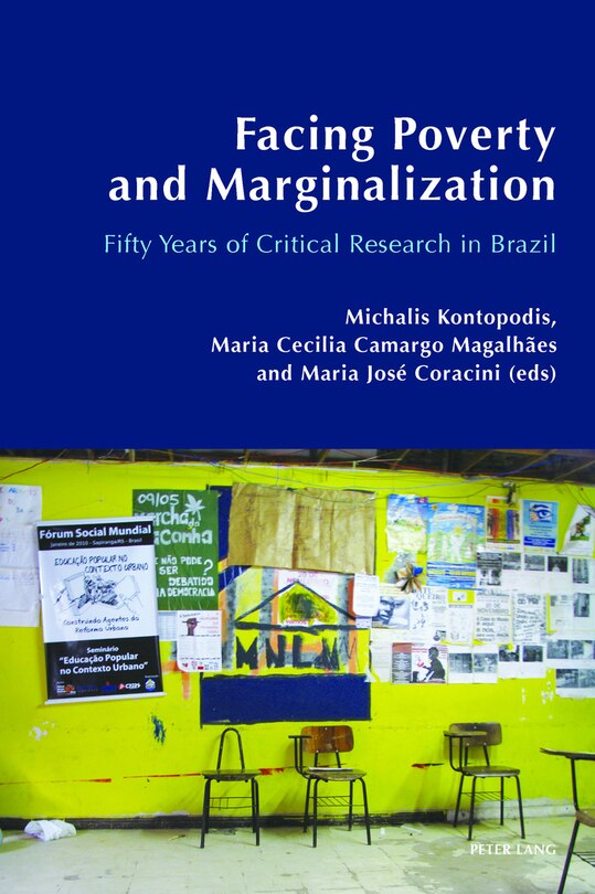 Front cover_Facing Poverty and Marginalization