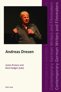 Front cover_Andreas Dresen