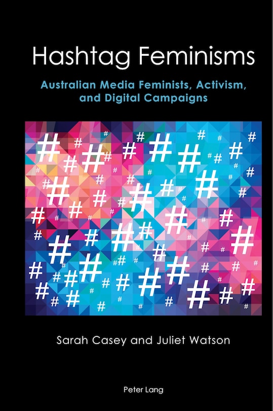 Front cover_Hashtag Feminisms