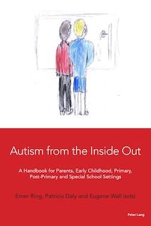 Front cover_Autism from the Inside Out