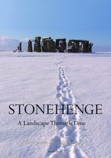 Couverture_Stonehenge: A Landscape Through Time