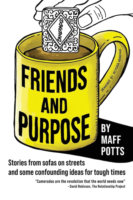Front cover_Friends and Purpose