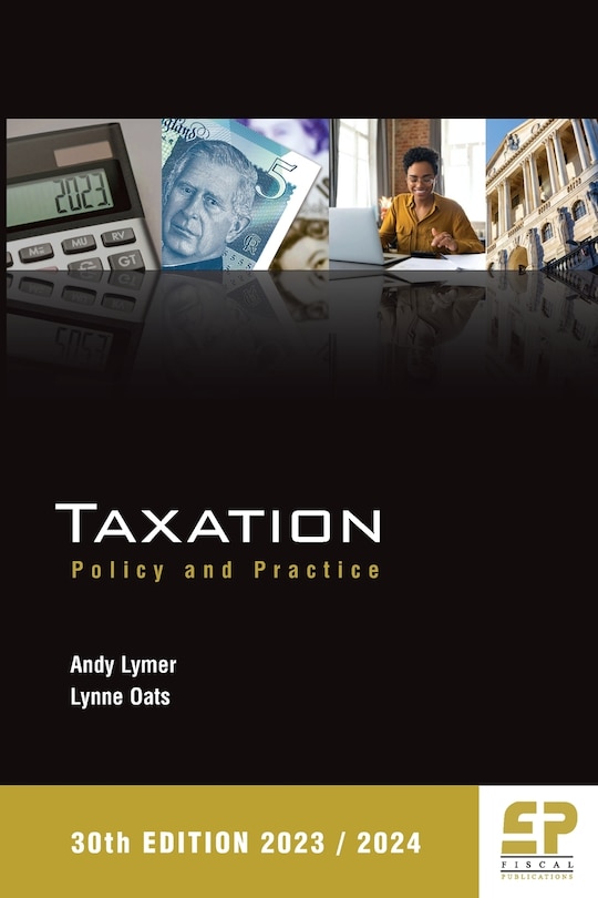 Front cover_Taxation