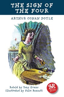 Couverture_The Sign Of Four
