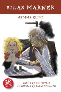 Couverture_Silas Marner