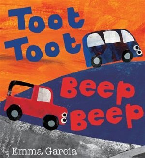 Front cover_Toot Toot Beep Beep