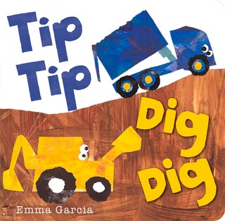 Front cover_Tip Tip Dig Dig