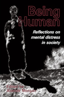 Front cover_Being Human