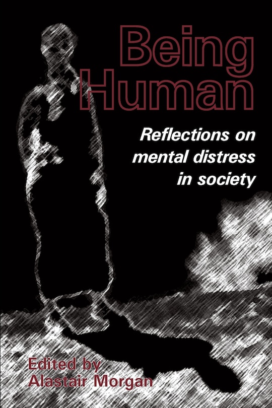 Front cover_Being Human