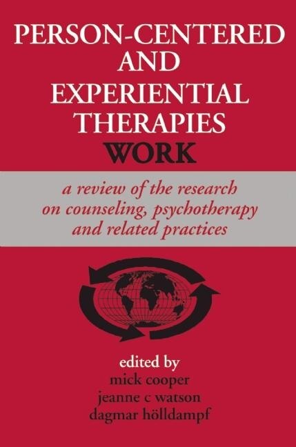 Couverture_Person-Centered and Experiential Therapies Work