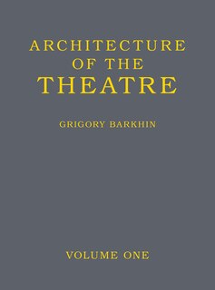 Architecture Of The Theatre