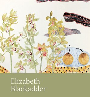 Front cover_Elizabeth Blackadder
