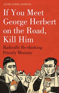 Couverture_If you meet George Herbert on the road, kill him