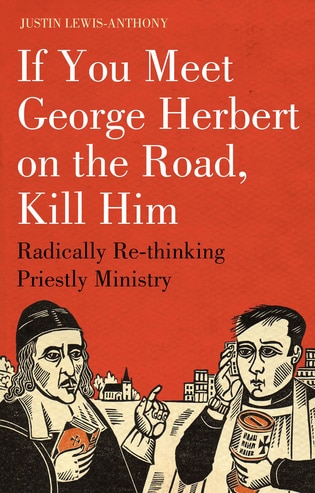 Couverture_If you meet George Herbert on the road, kill him