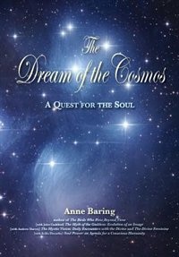 Front cover_The Dream Of The Cosmos