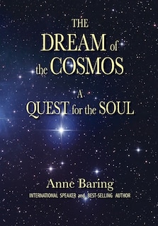 Front cover_The Dream Of The Cosmos