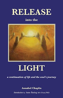 Front cover_Release into the Light