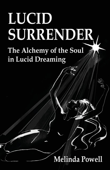 Front cover_Lucid Surrender