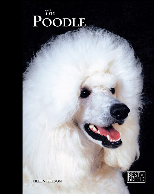 Front cover_Poodle