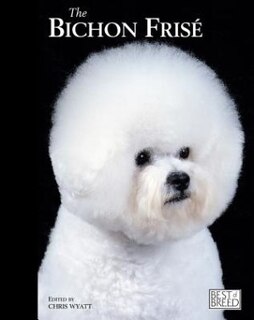 Front cover_Bichon Frise