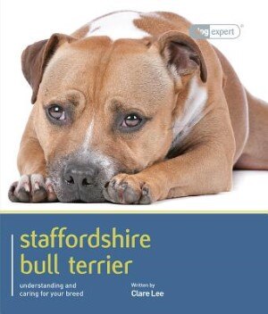 Couverture_Staffordshire Bull Terrier