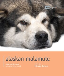 Couverture_Alaskan Malamute