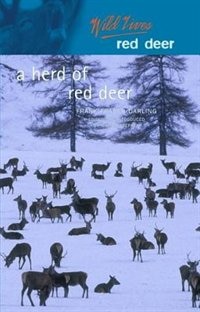 A Herd of Red Deer: A Study in Animal Behaviour