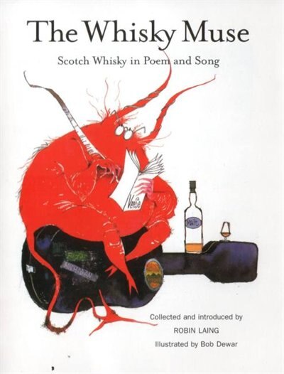Front cover_The Whisky Muse